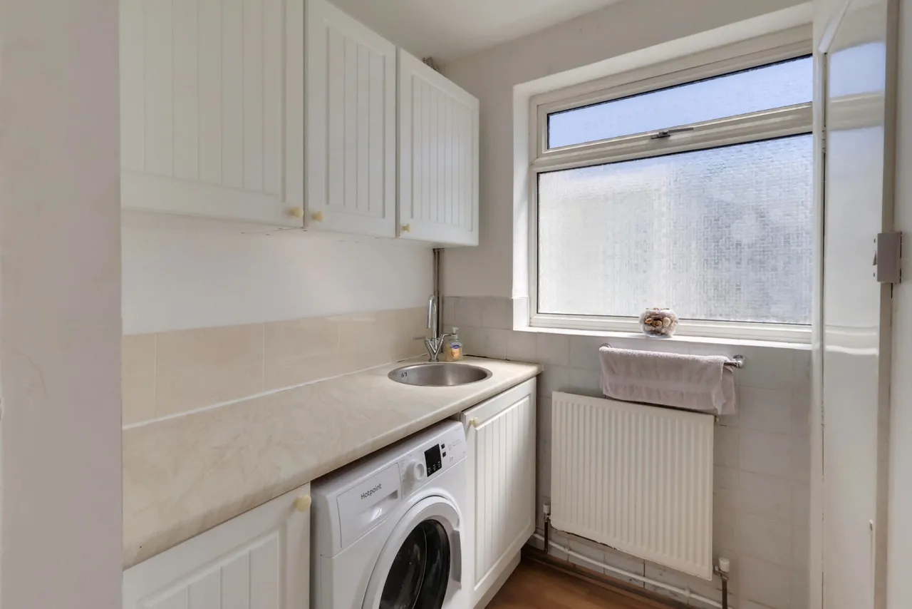 Wickham Road, CROYDON, Croydon, CR0 8DL, photo 9
