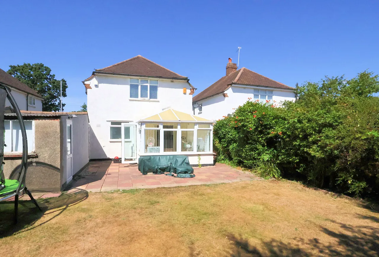 Wickham Road, CROYDON, Croydon, CR0 8DL, photo 8