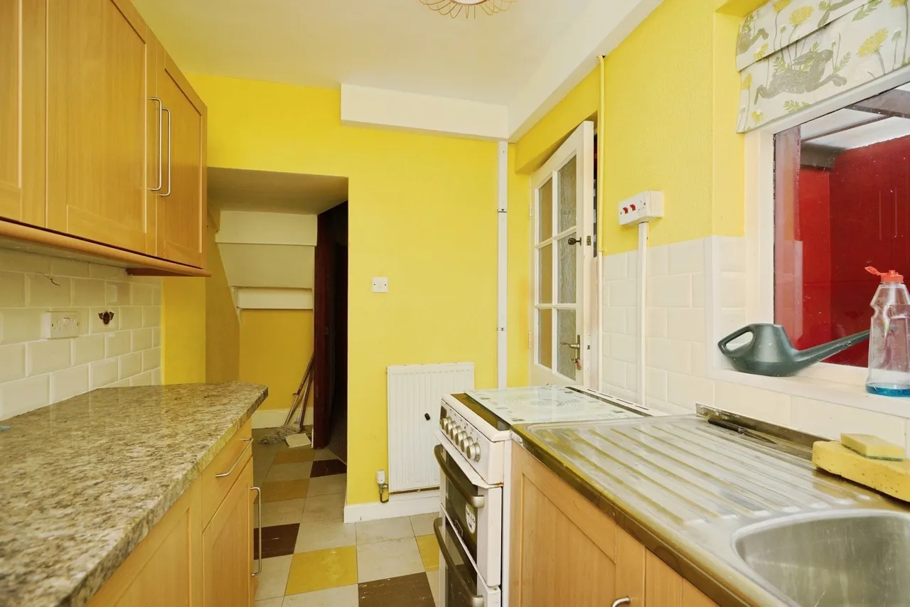 Holland View, Blaenau Ffestiniog, LL41, photo 12
