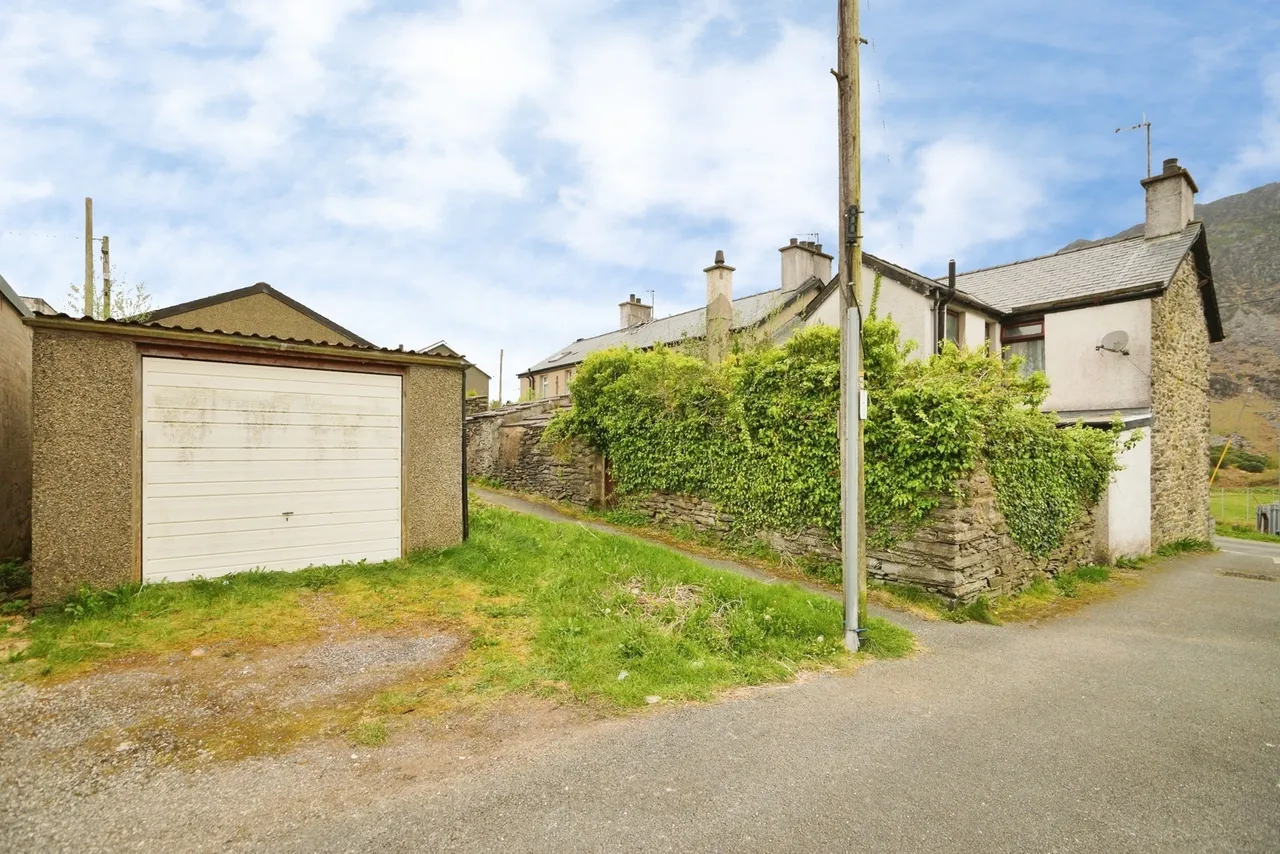 Holland View, Blaenau Ffestiniog, LL41, photo 6
