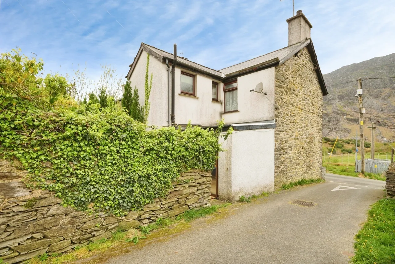 Holland View, Blaenau Ffestiniog, LL41, photo 19