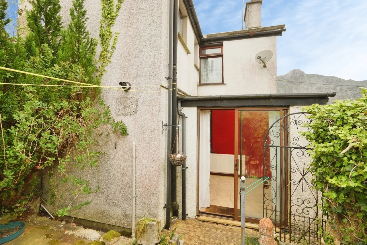 Holland View, Blaenau Ffestiniog, LL41, photo 14