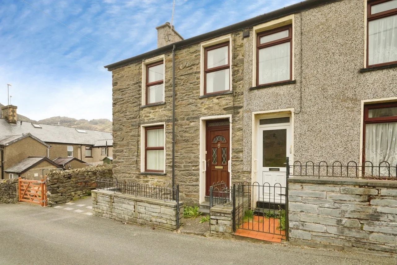 Holland View, Blaenau Ffestiniog, LL41, photo 10