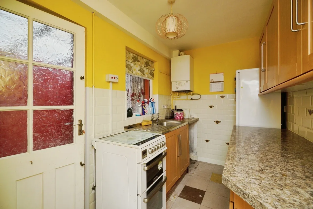 Holland View, Blaenau Ffestiniog, LL41, photo 3