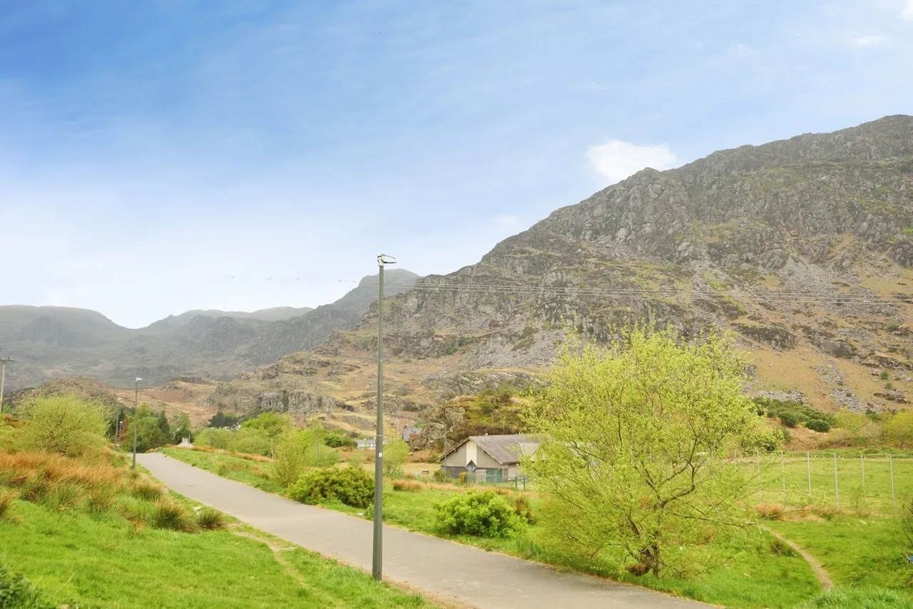 Holland View, Blaenau Ffestiniog, LL41, photo 20