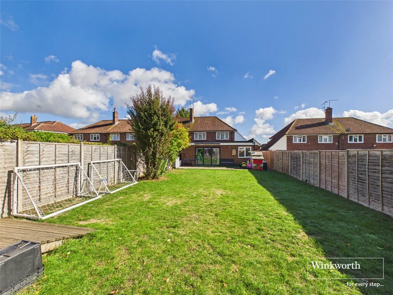 Westlands Avenue, Reading, RG2, photo 16