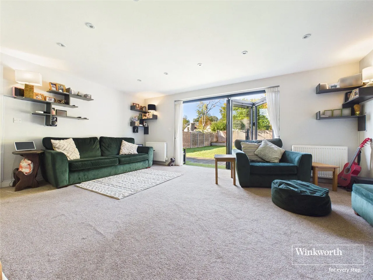 Westlands Avenue, Reading, RG2, photo 2