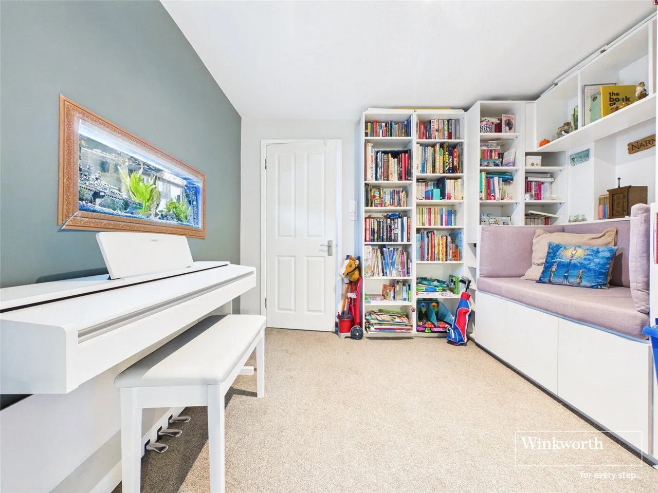 Westlands Avenue, Reading, RG2, photo 5