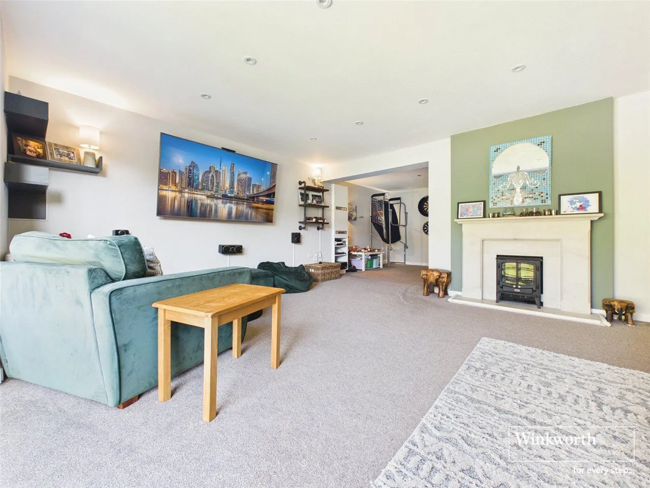Westlands Avenue, Reading, RG2, photo 23