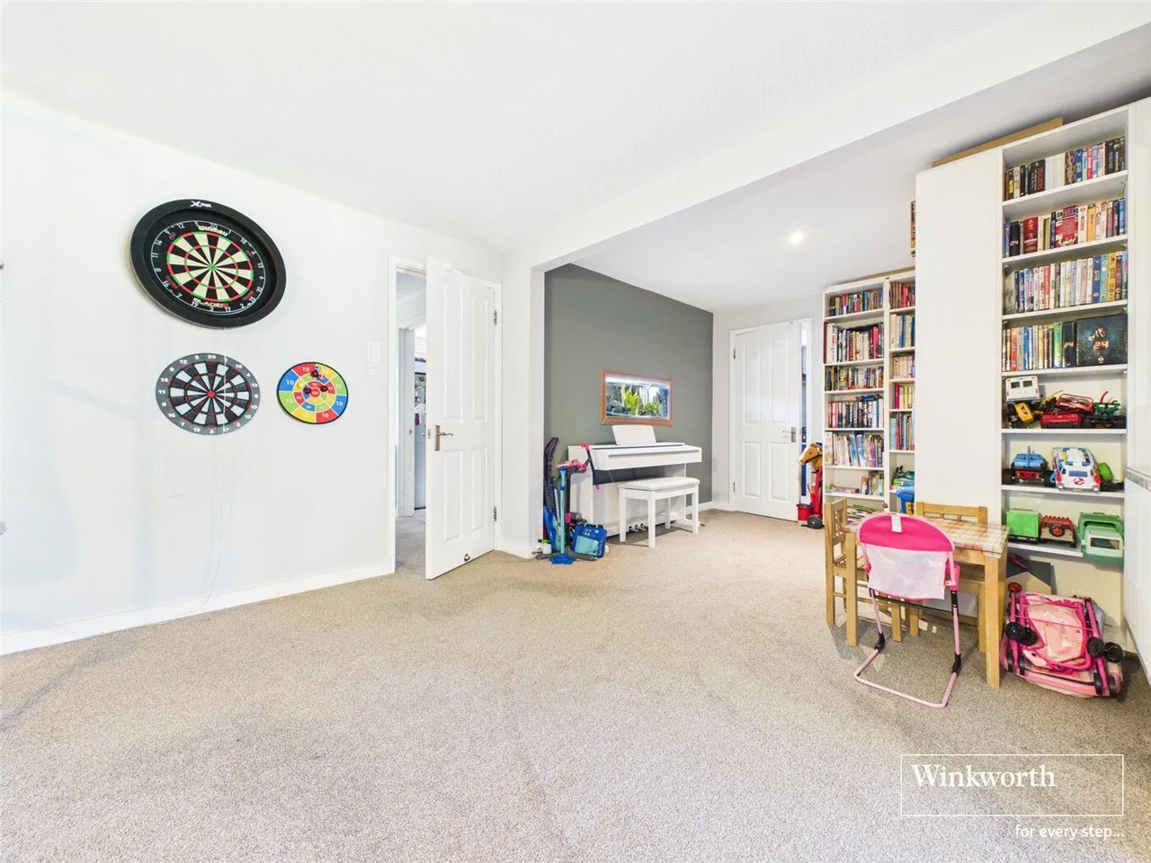 Westlands Avenue, Reading, RG2, photo 22