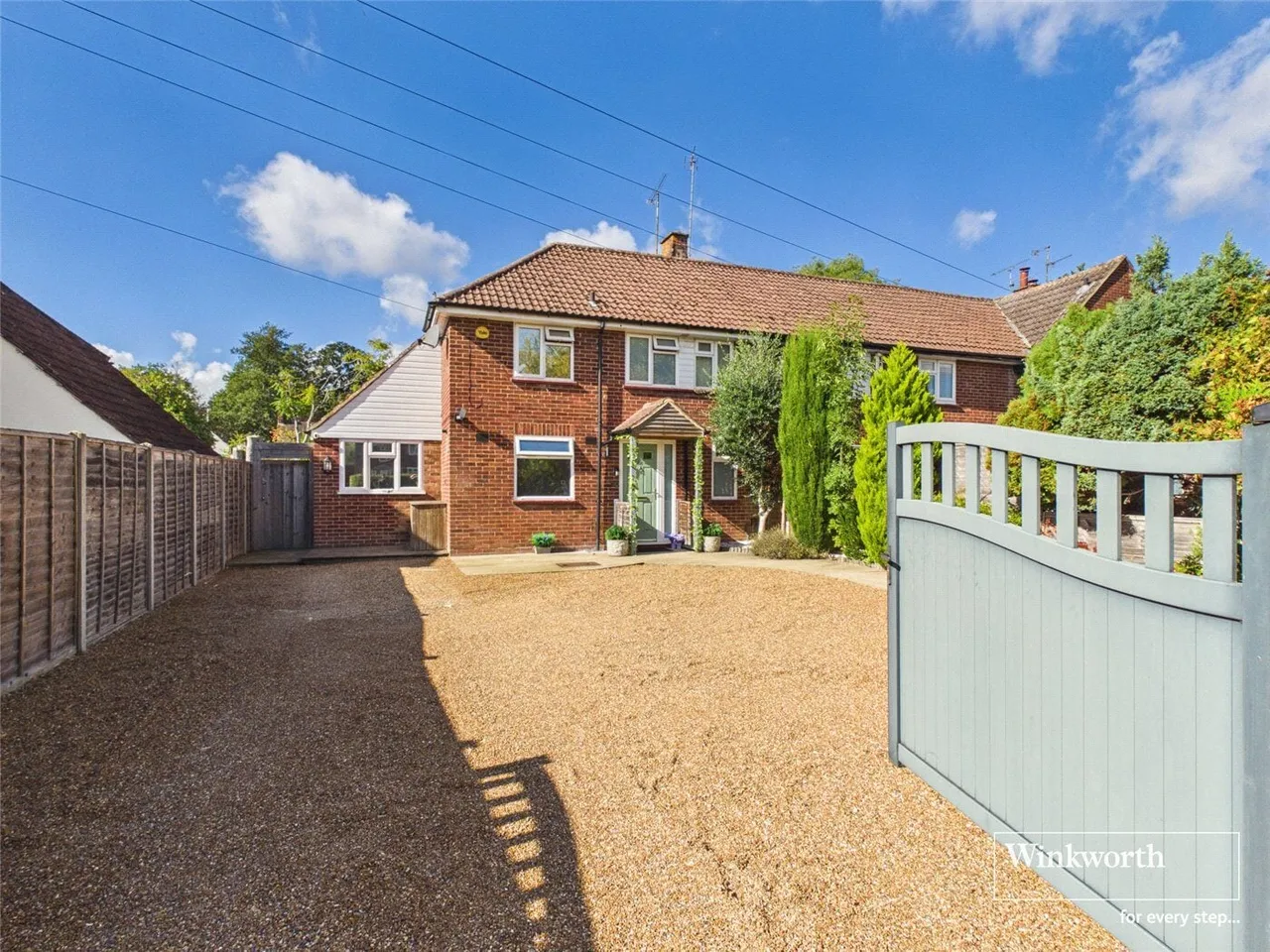 4 bed house for sale, Westlands Avenue, Reading, RG2