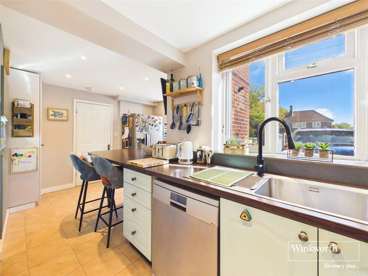 Westlands Avenue, Reading, RG2, photo 19