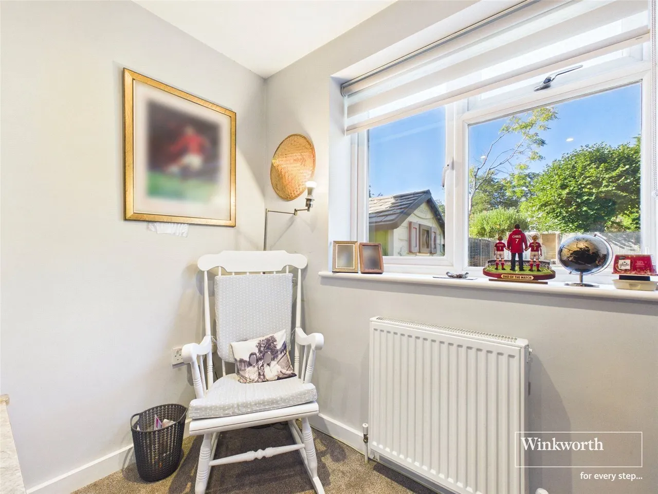 Westlands Avenue, Reading, RG2, photo 28