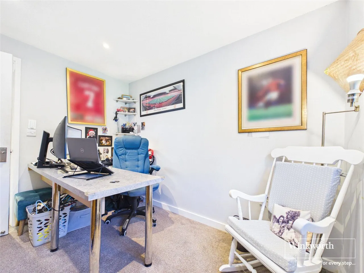 Westlands Avenue, Reading, RG2, photo 9