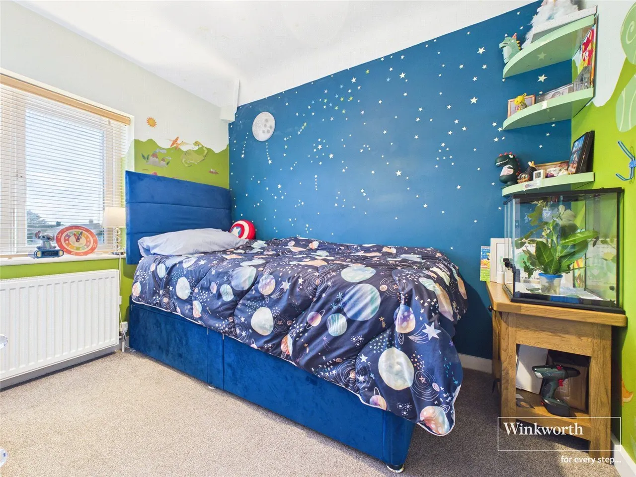 Westlands Avenue, Reading, RG2, photo 13