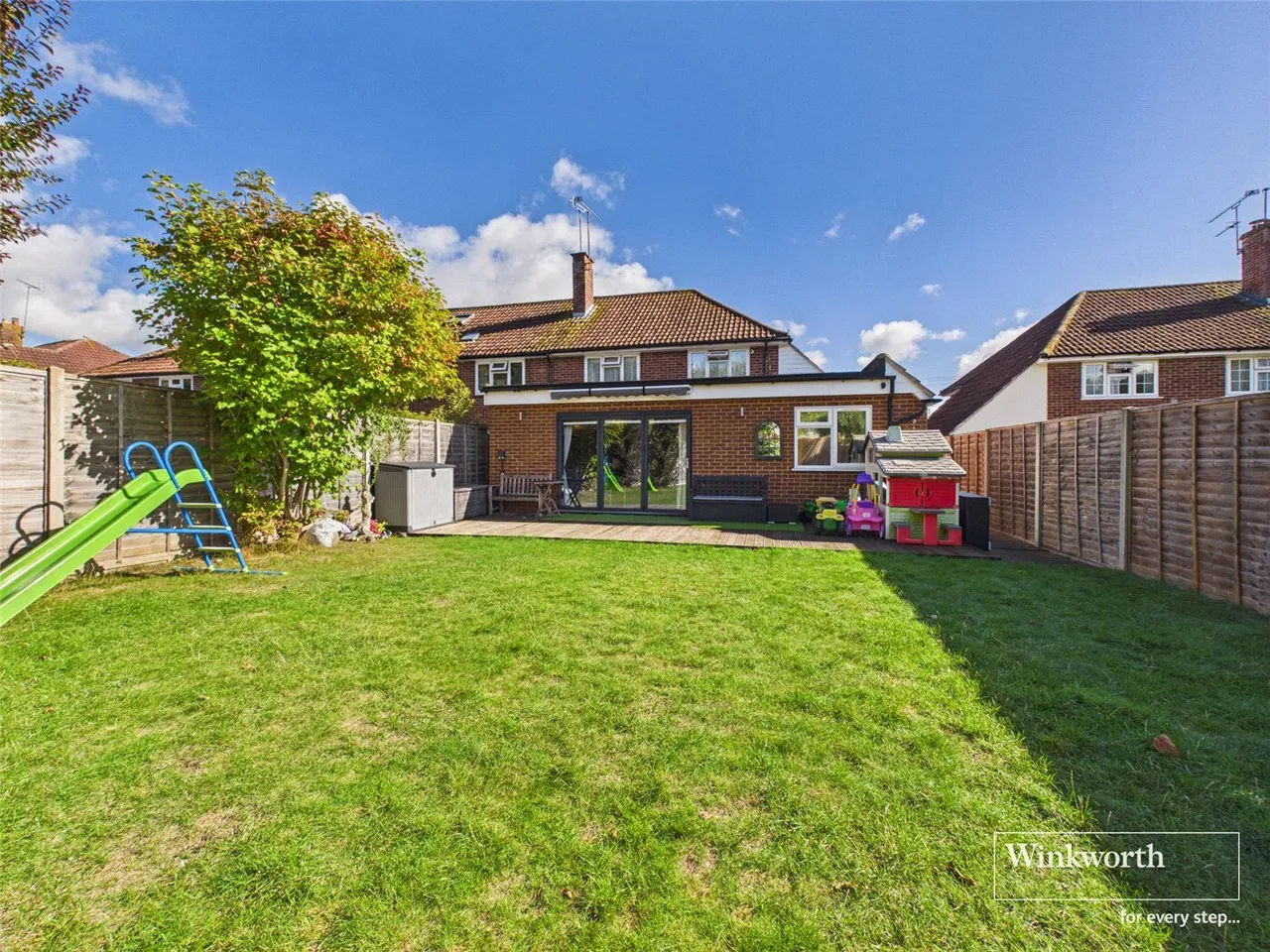 Westlands Avenue, Reading, RG2, photo 30