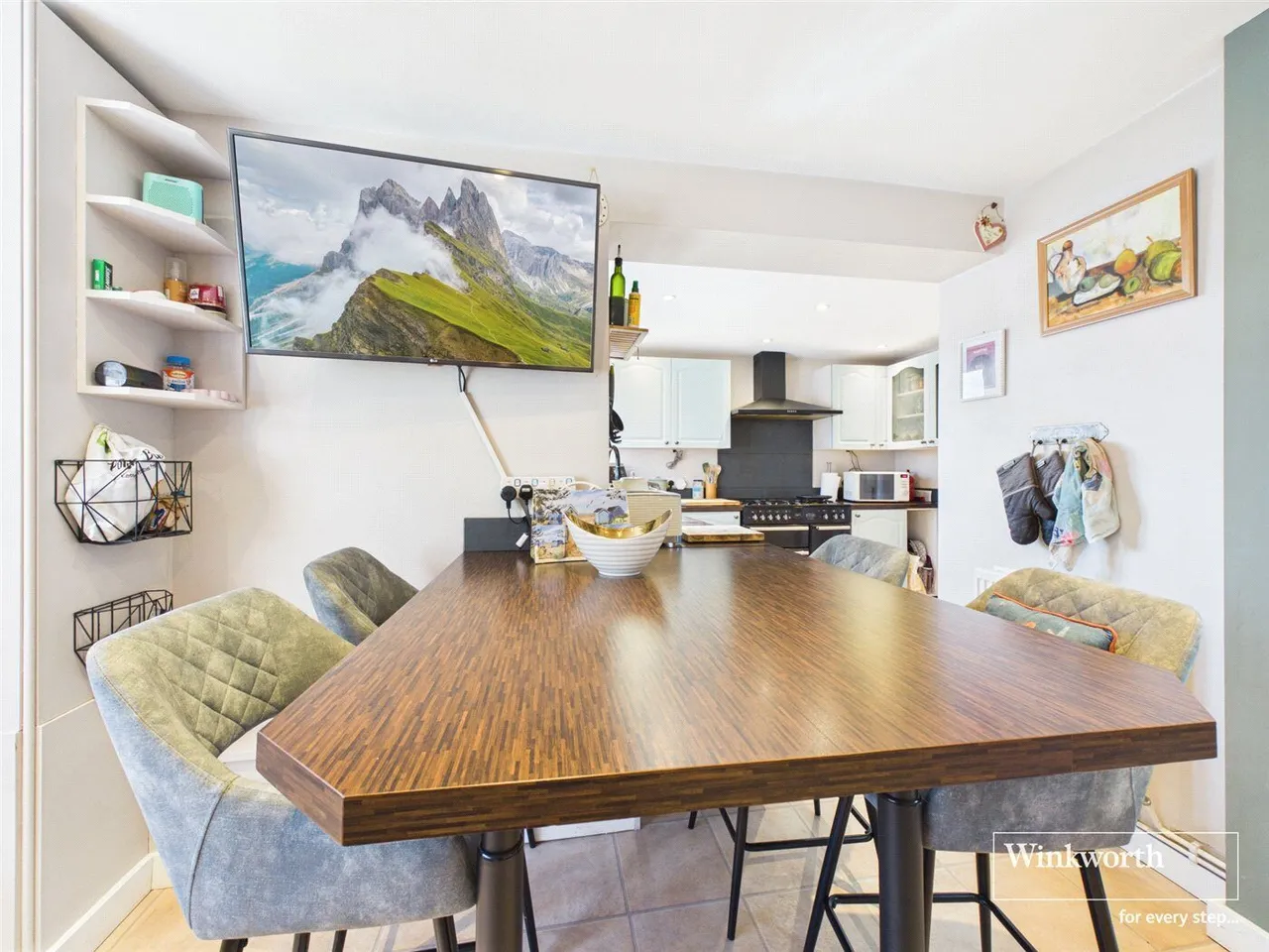 Westlands Avenue, Reading, RG2, photo 20