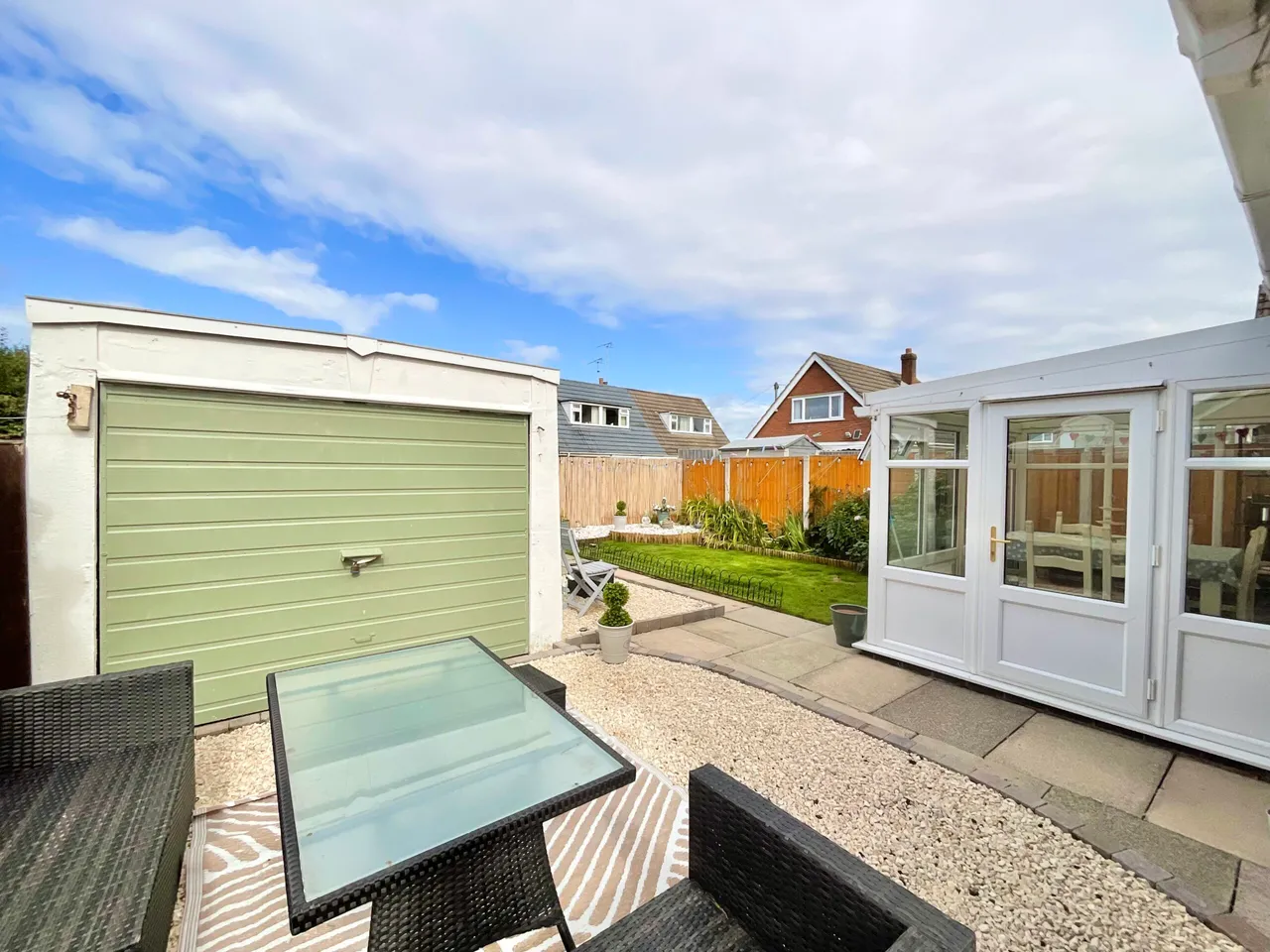 Greenfields Avenue, Shavington, CW2, photo 14