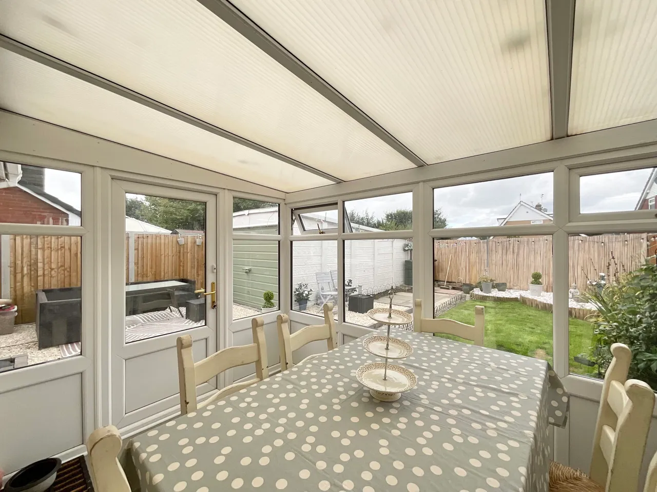 Greenfields Avenue, Shavington, CW2, photo 8