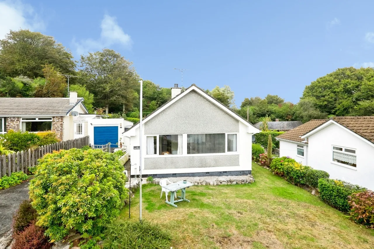 Parc An Gate, Mousehole, TR19, photo 2