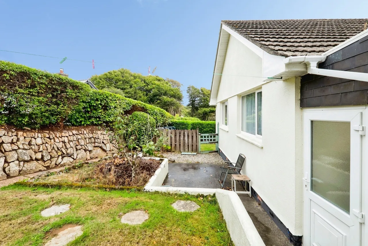 Parc An Gate, Mousehole, TR19, photo 20