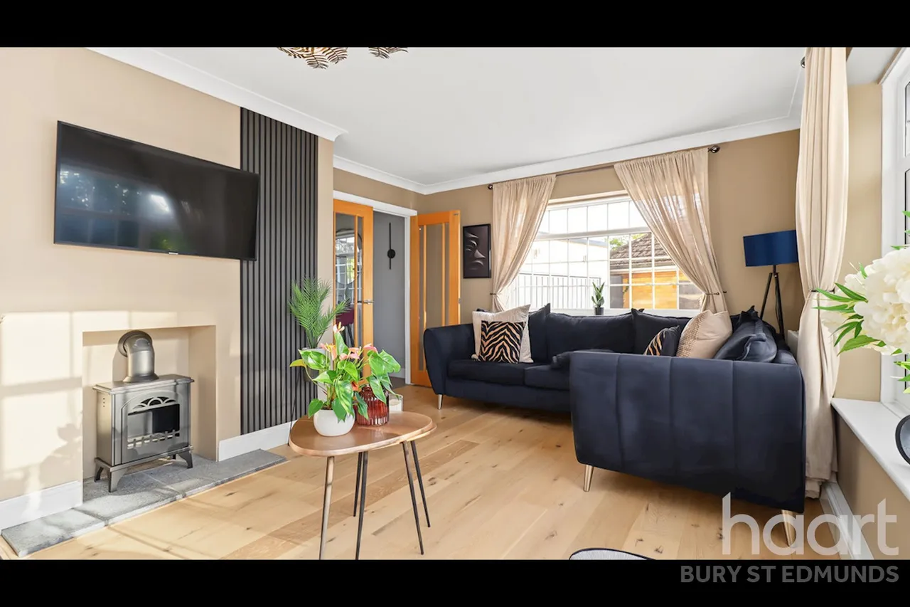 Mere Close, Great Barton, IP31, photo 14