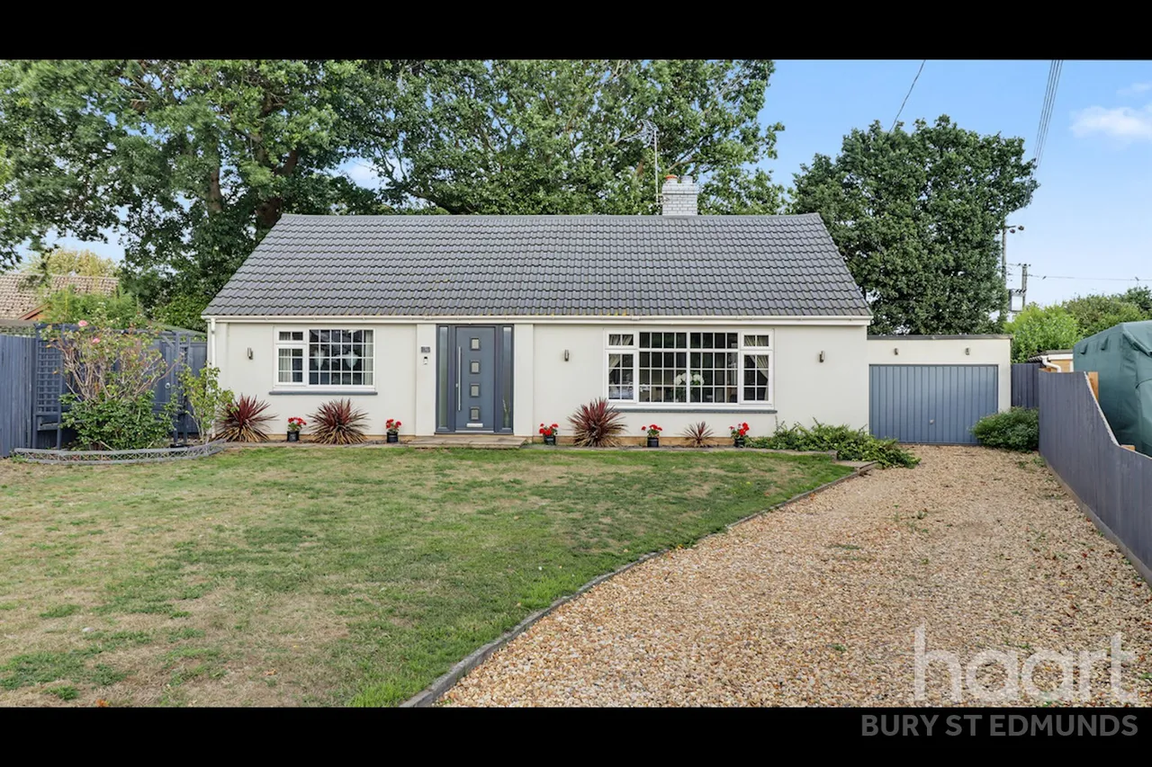Mere Close, Great Barton, IP31, photo 24