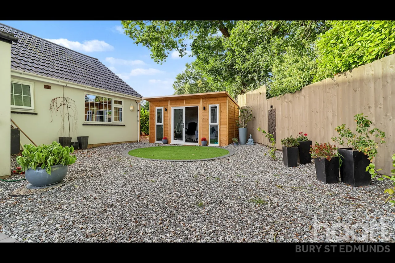 Mere Close, Great Barton, IP31, photo 3