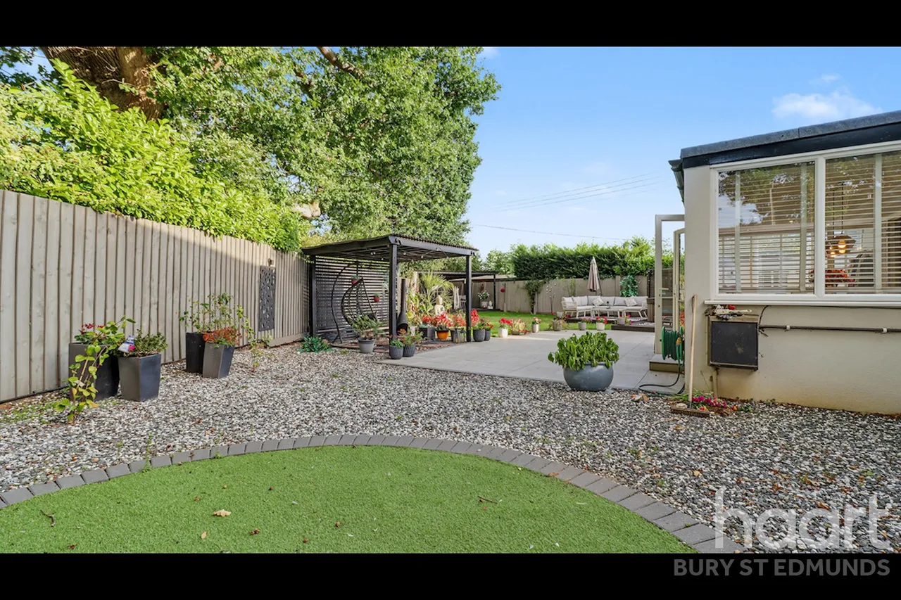 Mere Close, Great Barton, IP31, photo 19