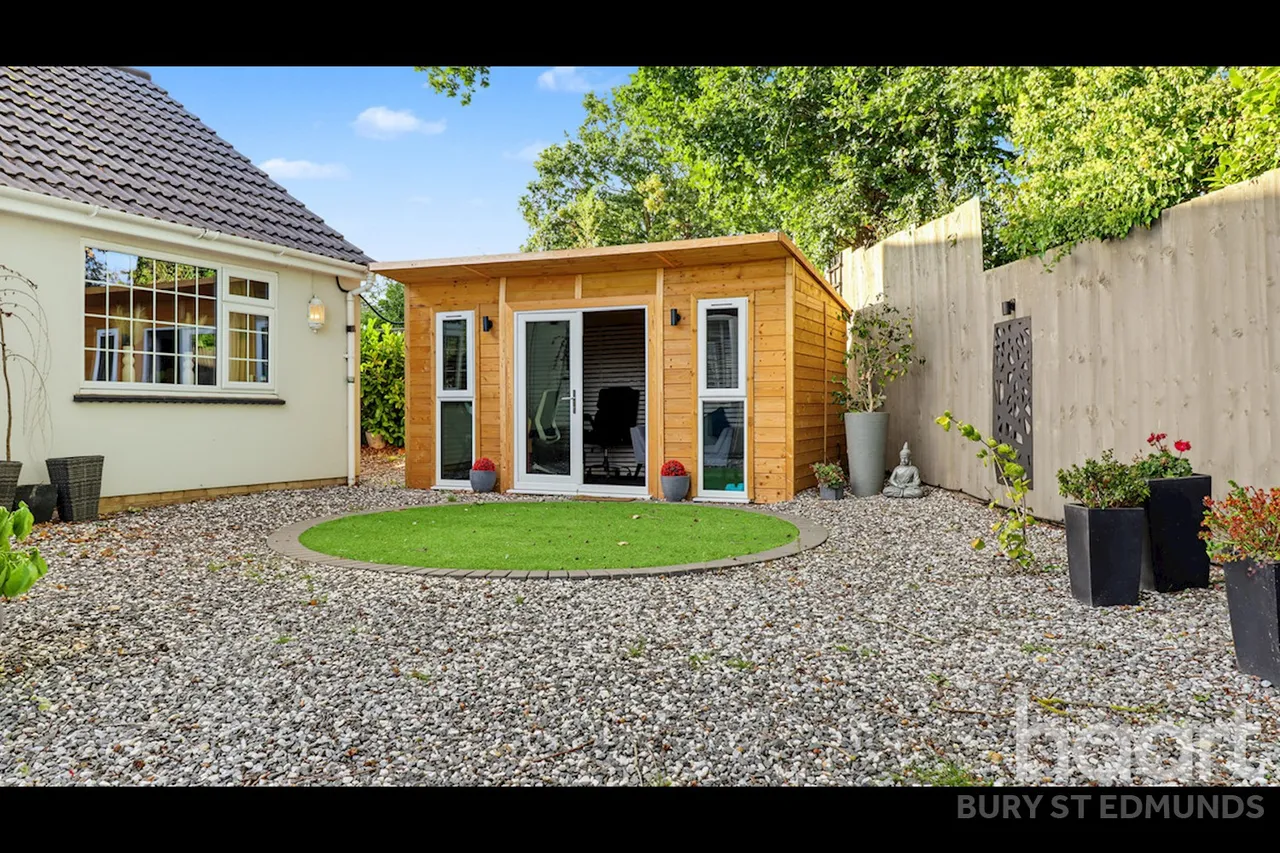 Mere Close, Great Barton, IP31, photo 18