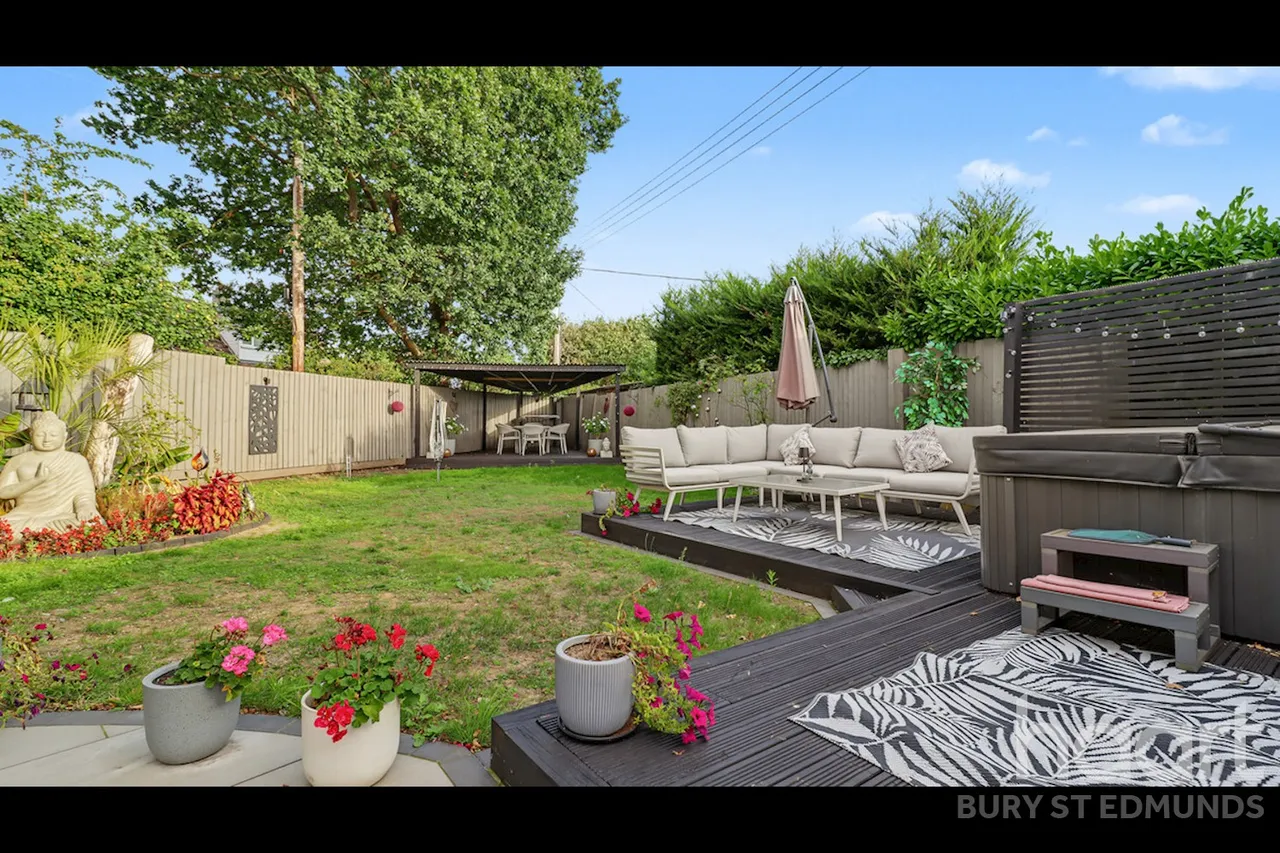Mere Close, Great Barton, IP31, photo 21
