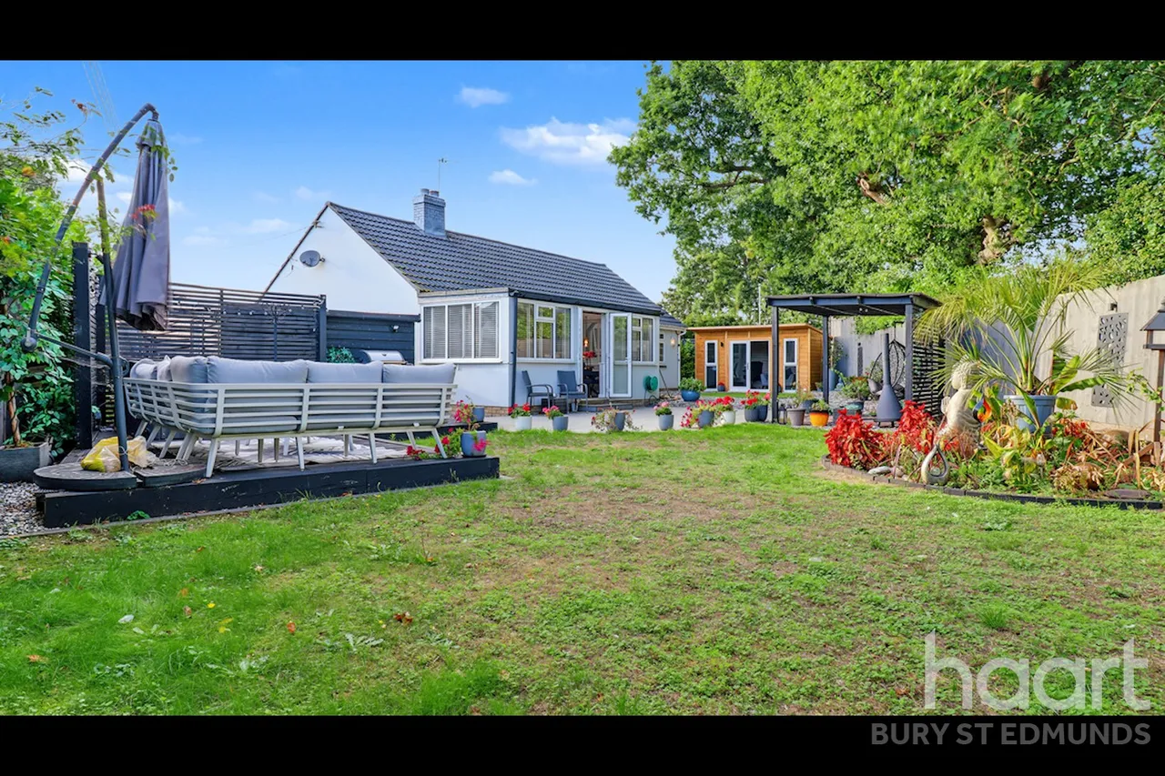 Mere Close, Great Barton, IP31, photo 23