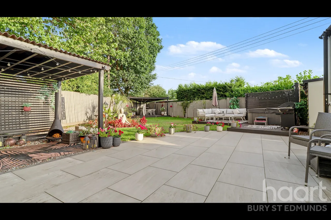 Mere Close, Great Barton, IP31, photo 20