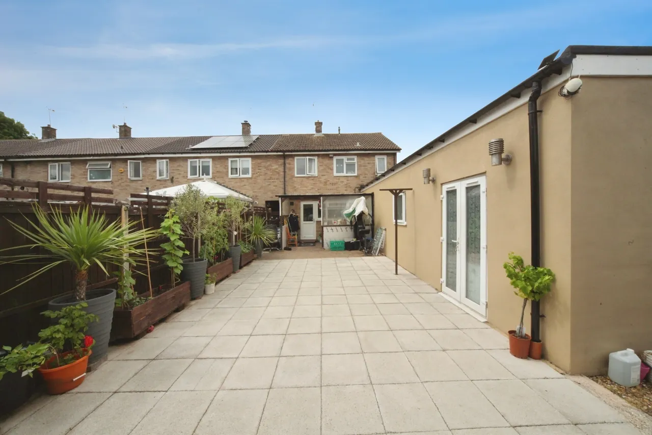 Grasmere Walk, Houghton Regis, DUNSTABLE, photo 5
