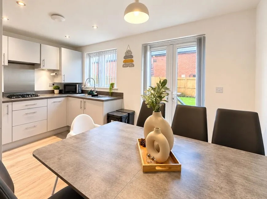 Tiberius Way, Chester, CH4, photo 4