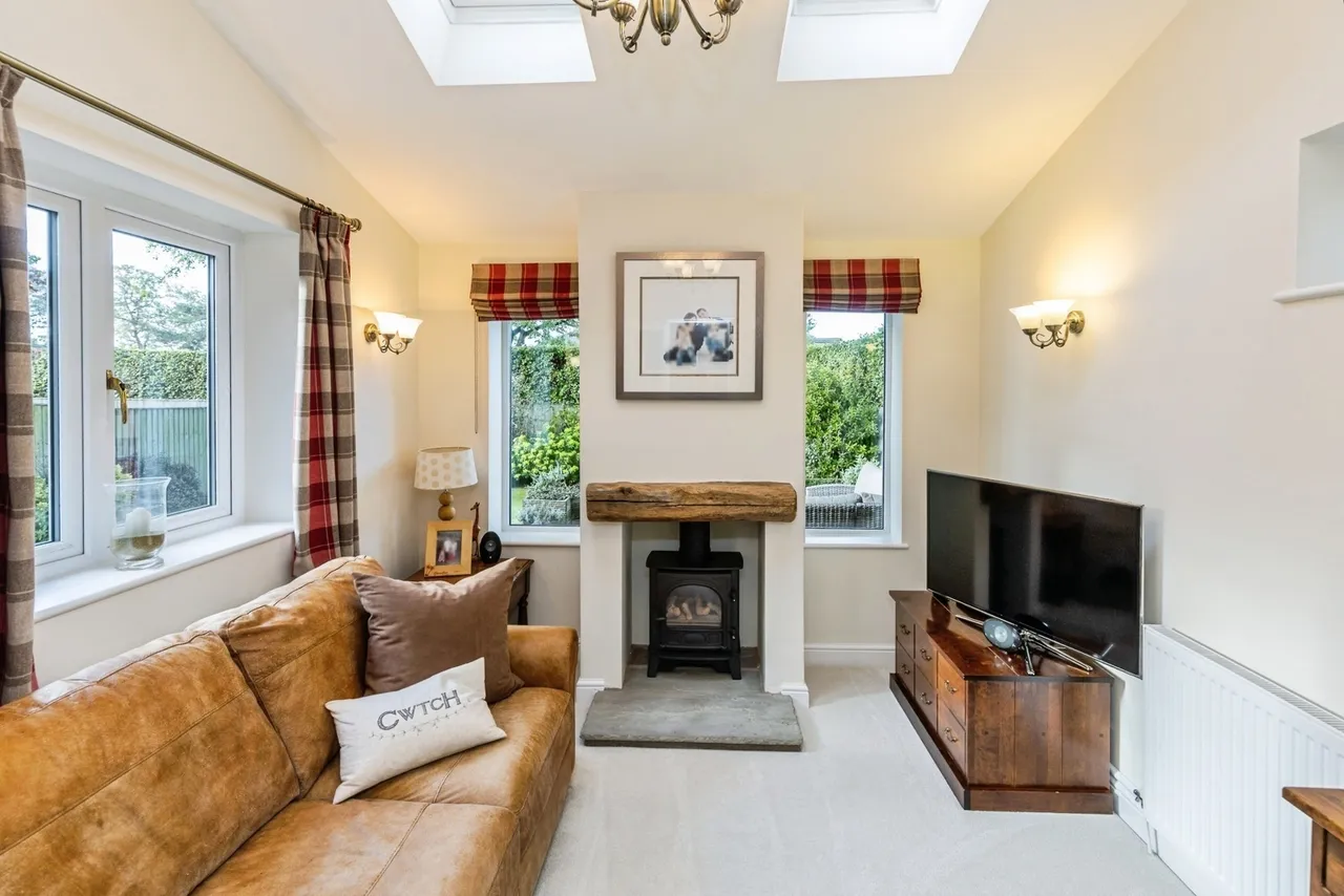 Breton Close, Chester, CH2, photo 13