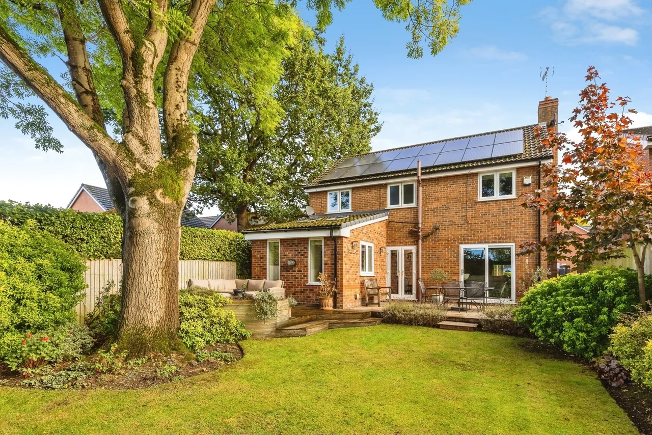 Breton Close, Chester, CH2, photo 30