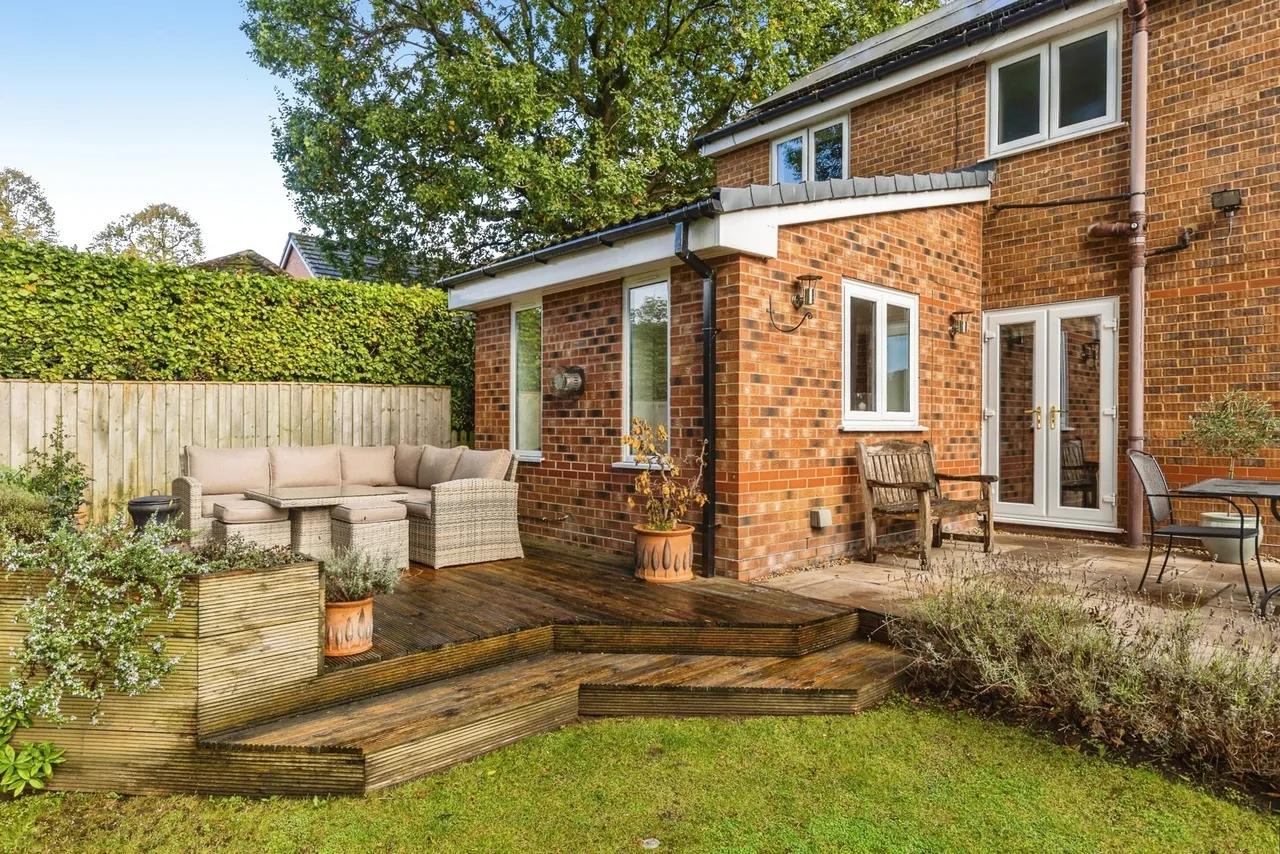 Breton Close, Chester, CH2, photo 31