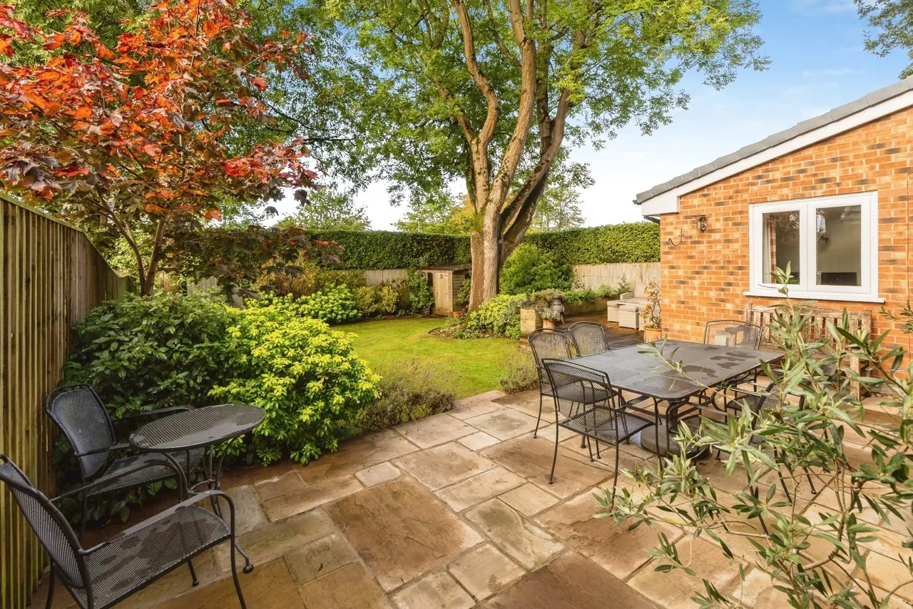 Breton Close, Chester, CH2, photo 33