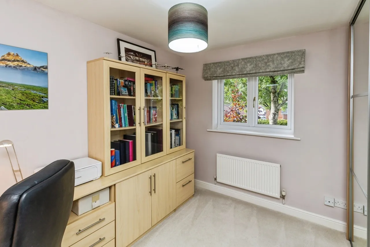 Breton Close, Chester, CH2, photo 24