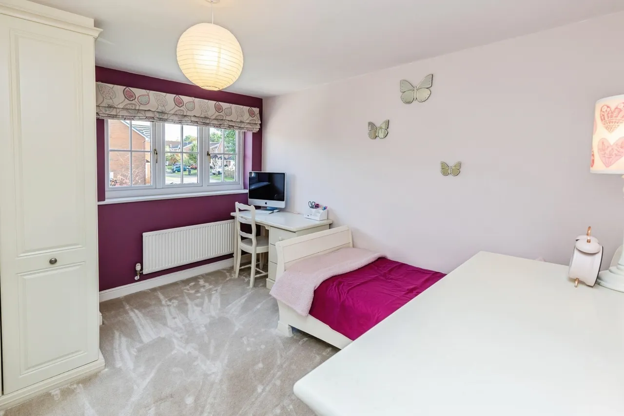 Breton Close, Chester, CH2, photo 21