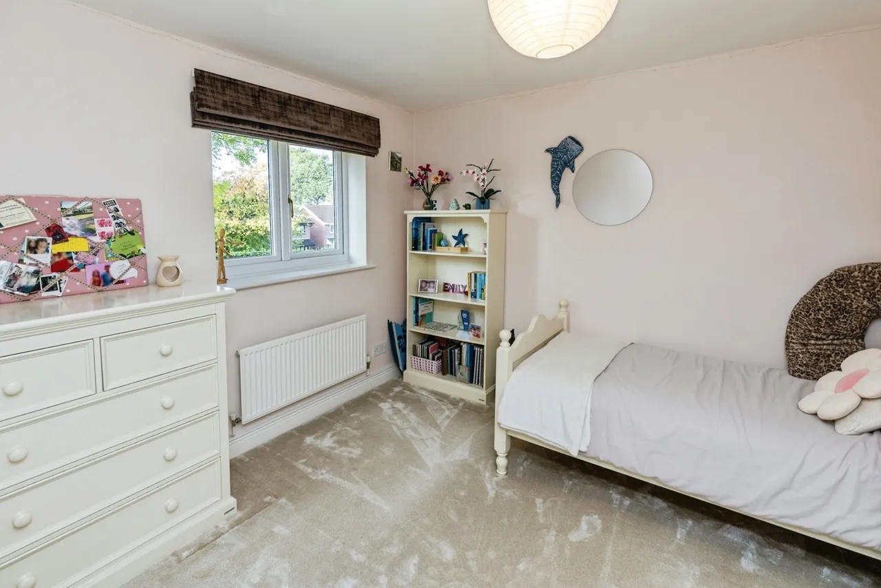 Breton Close, Chester, CH2, photo 20