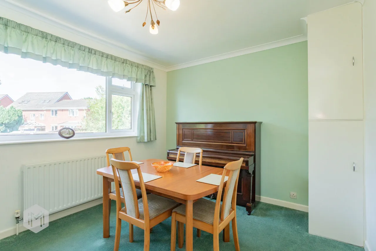 Ulleswater Close, Little Lever, Bolton, BL3 1UD, photo 7