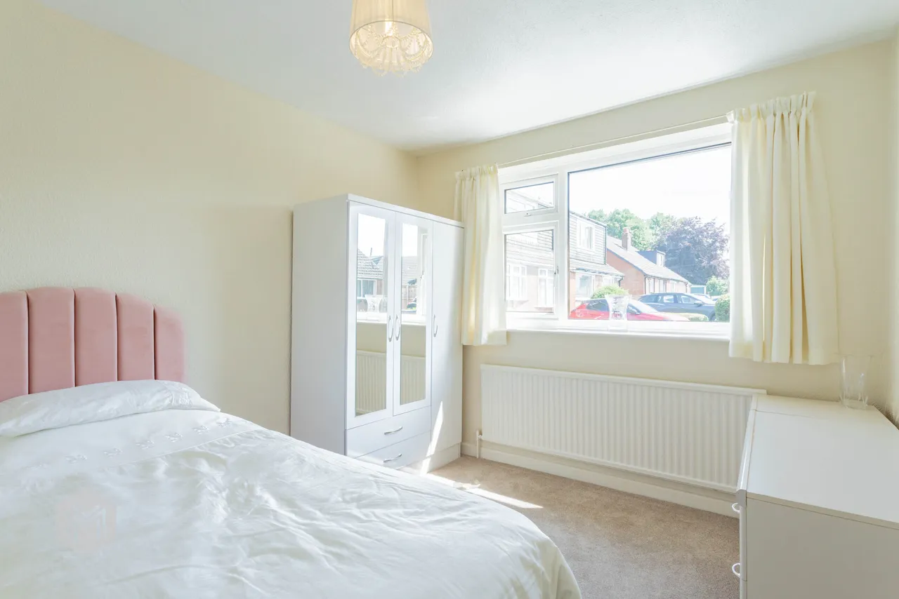 Ulleswater Close, Little Lever, Bolton, BL3 1UD, photo 13