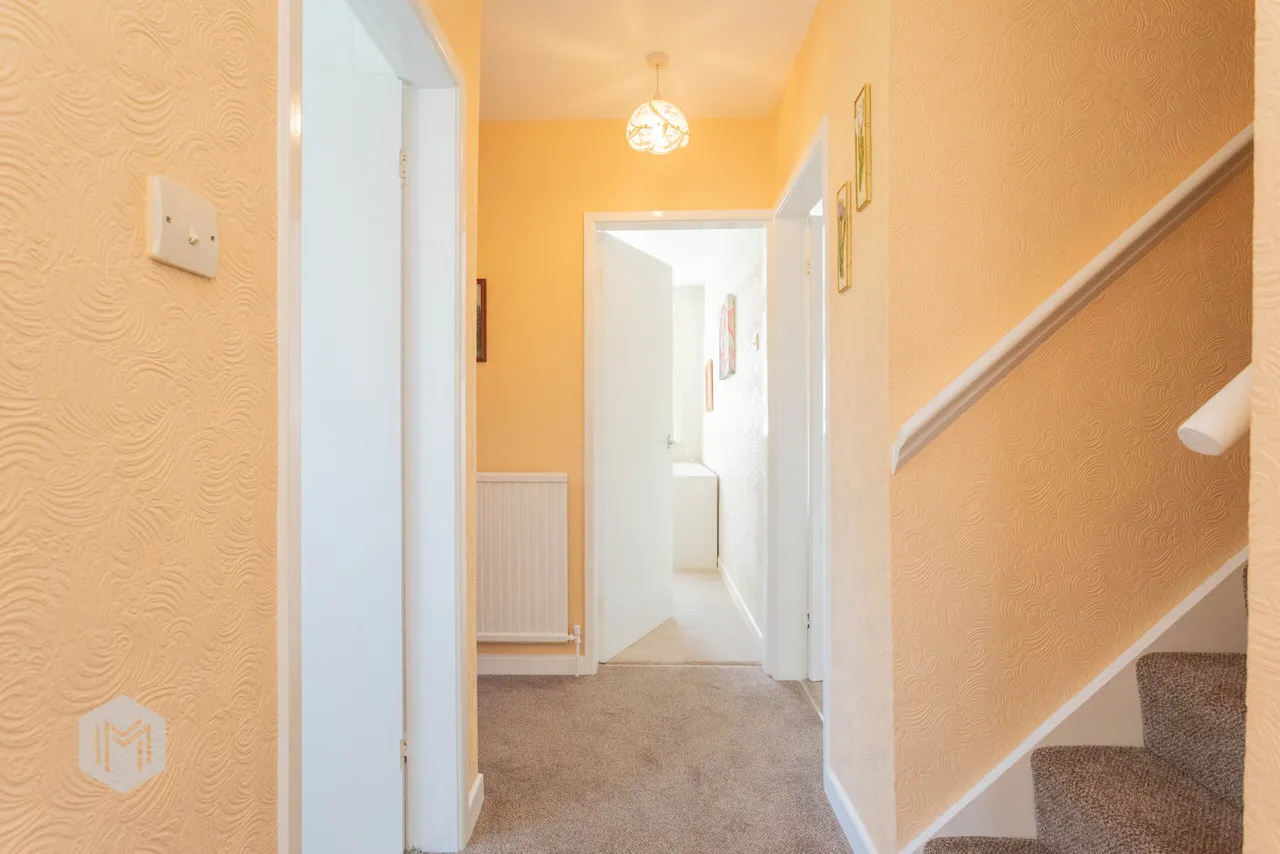 Ulleswater Close, Little Lever, Bolton, BL3 1UD, photo 9