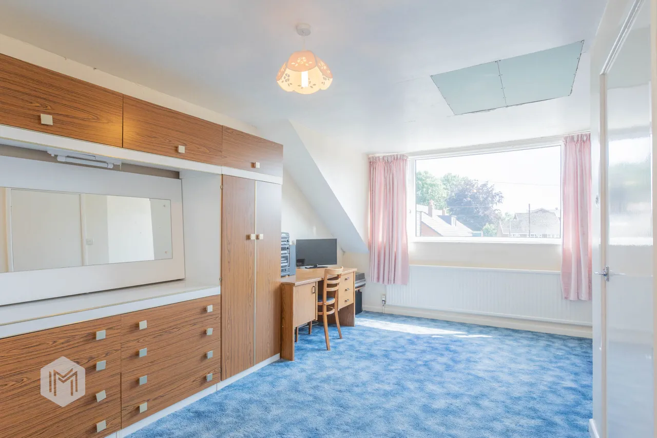 Ulleswater Close, Little Lever, Bolton, BL3 1UD, photo 15
