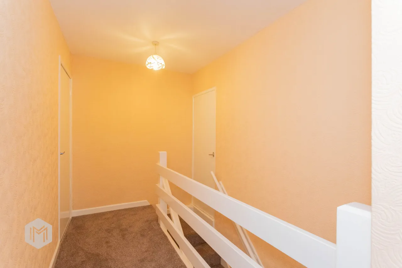Ulleswater Close, Little Lever, Bolton, BL3 1UD, photo 14