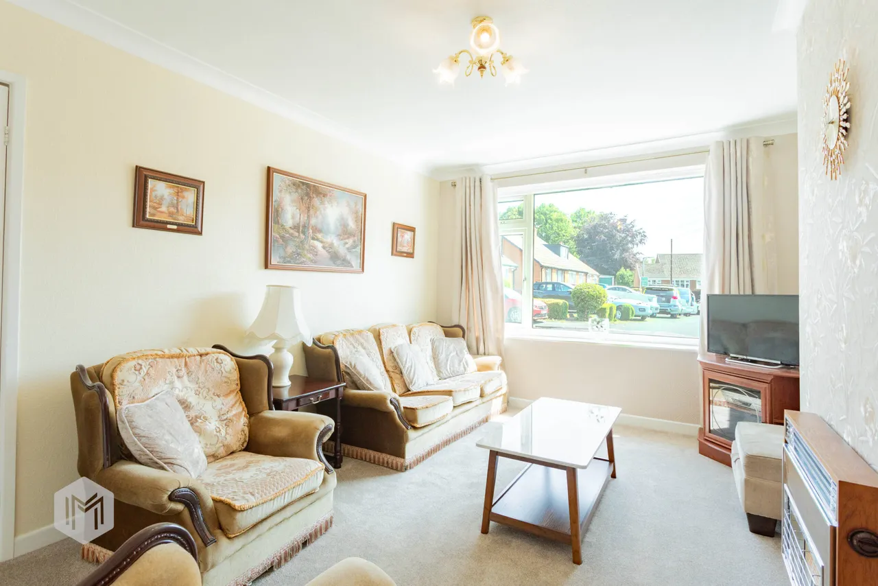Ulleswater Close, Little Lever, Bolton, BL3 1UD, photo 4