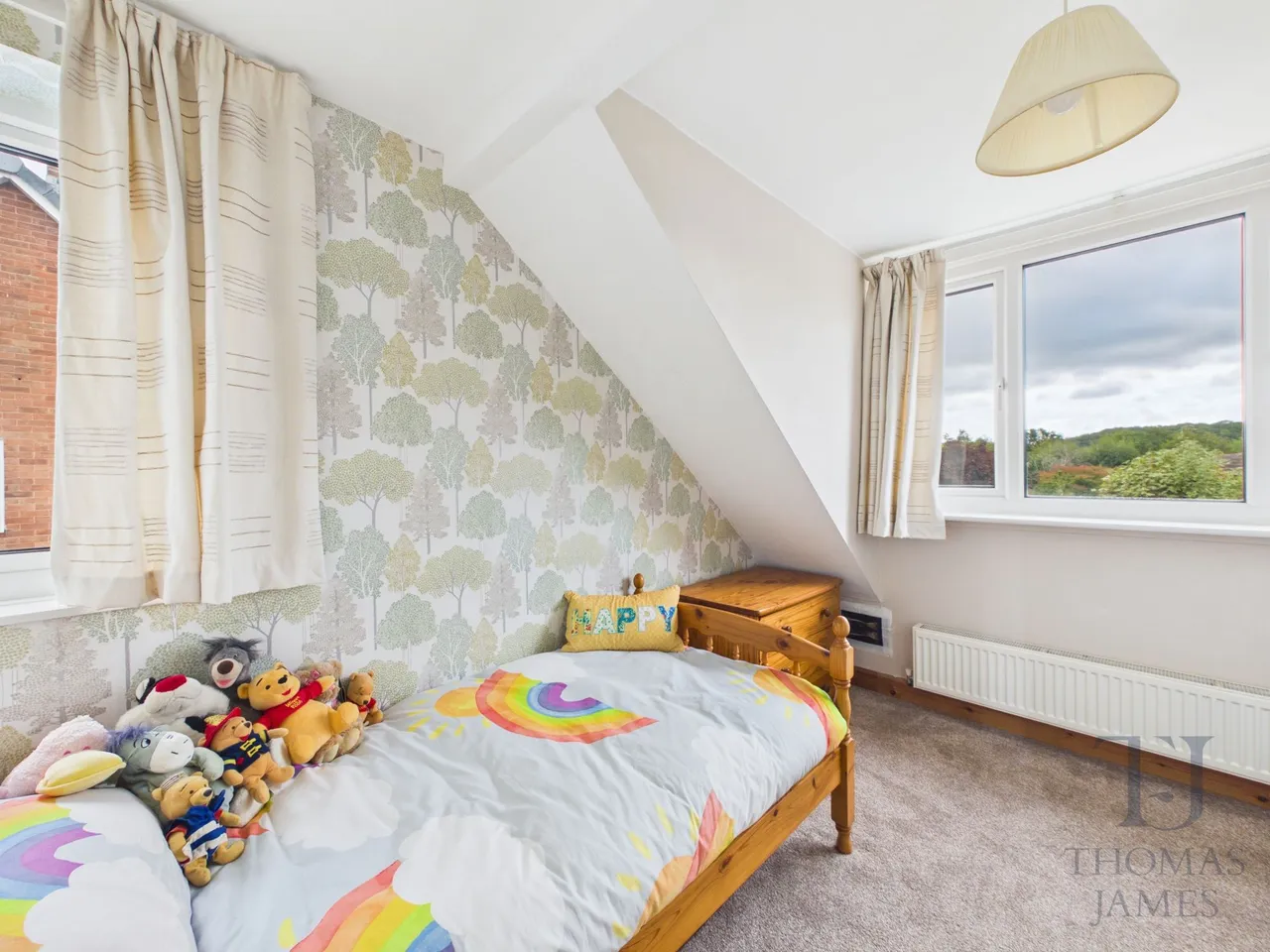 Rectory Road, Cotgrave, NG12, photo 22