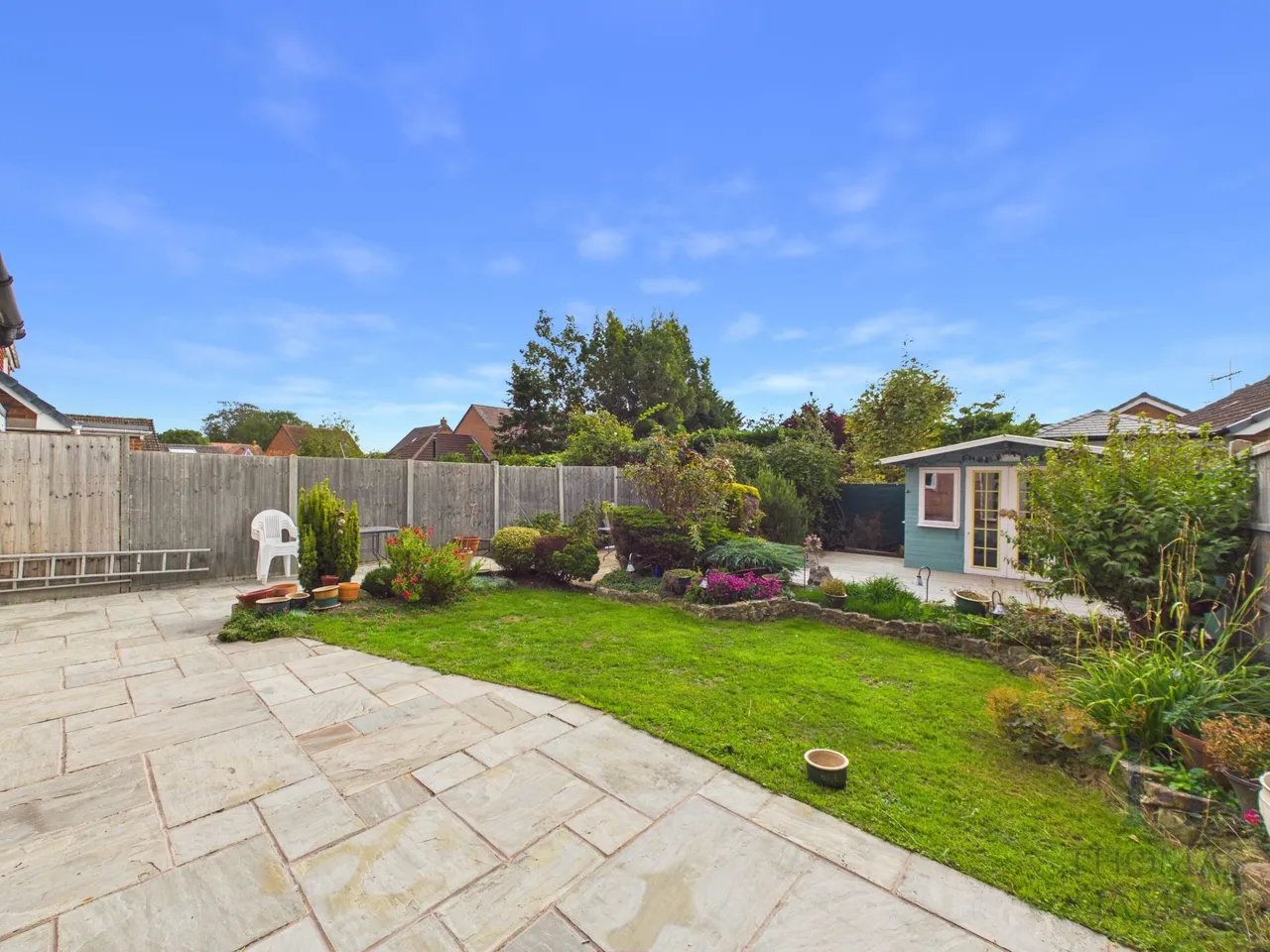 Rectory Road, Cotgrave, NG12, photo 27